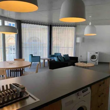 Daire Village Point 2 Bedroom