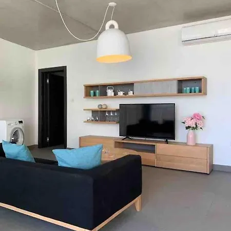 Daire Village Point 2 Bedroom