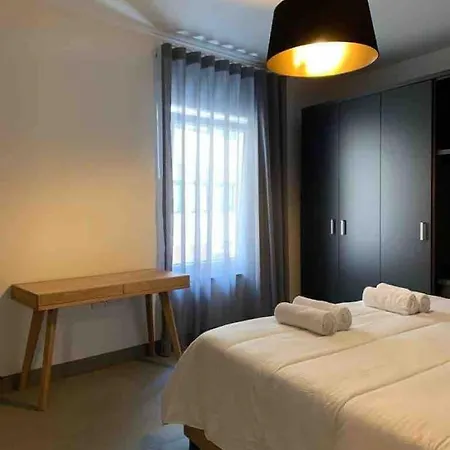 Daire Village Point 2 Bedroom