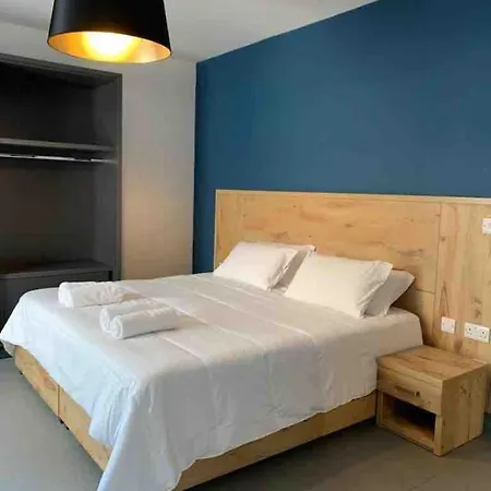 Apartmán Village Point 2 Bedroom *