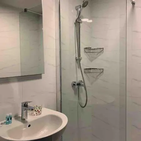 Village Point 2 Bedroom Daire *
