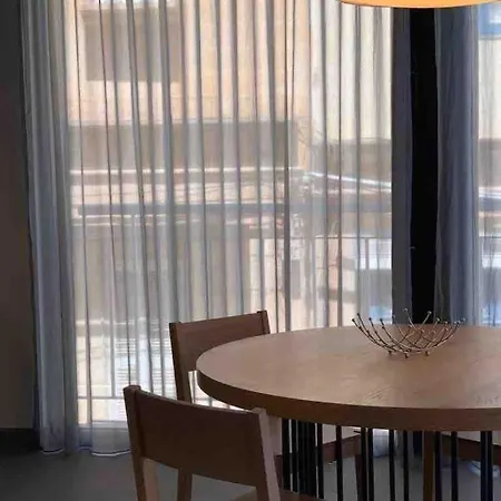 Village Point 2 Bedroom Daire *