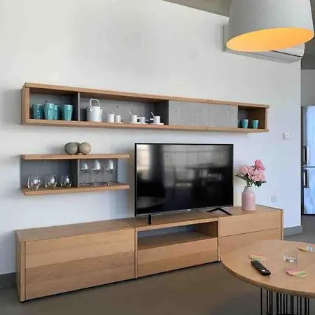 Village Point 2 Bedroom Sliema