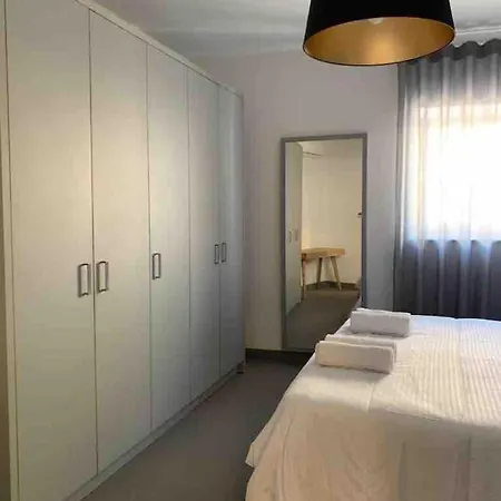 Apartment Village Point 2 Bedroom