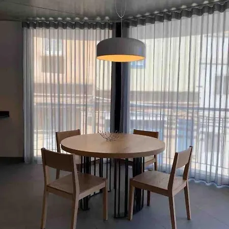 Village Point 2 Bedroom Sliema