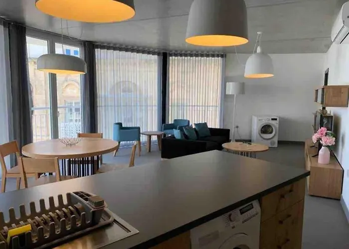 Apartament Village Point 2 Bedroom