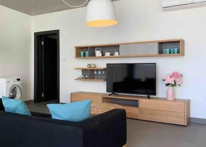 Apartament Village Point 2 Bedroom