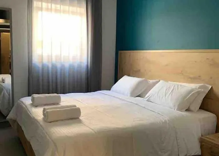 Village Point 2 Bedroom