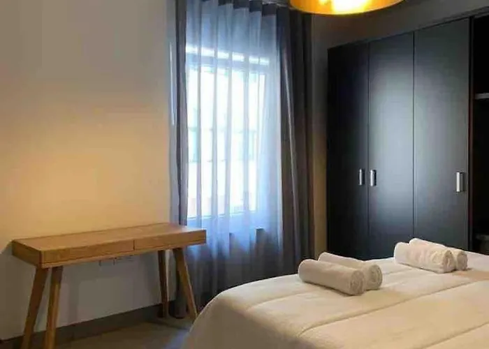 Apartament Village Point 2 Bedroom