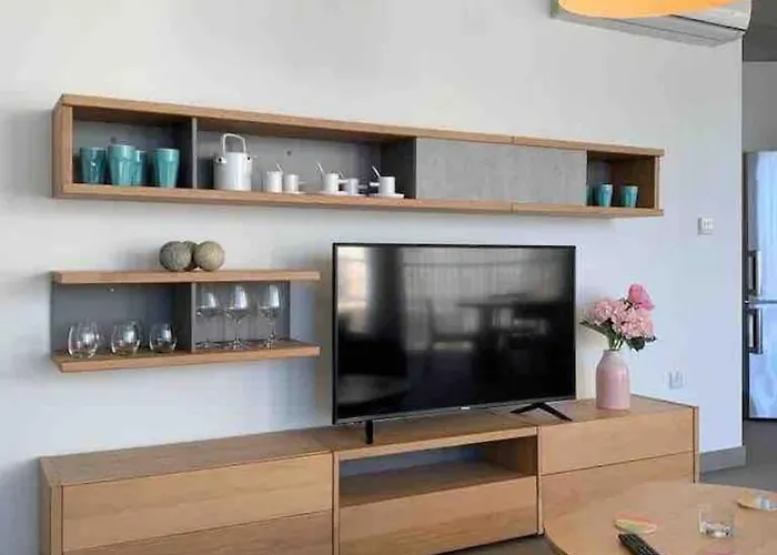 Village Point 2 Bedroom Sliema