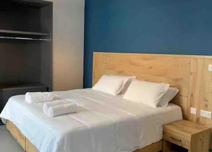 Apartament Village Point 2 Bedroom *