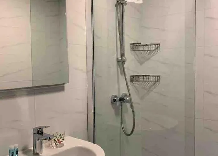 Village Point 2 Bedroom Apartament *