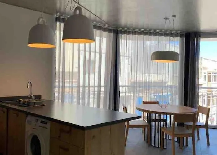 Apartament Village Point 2 Bedroom Sliema