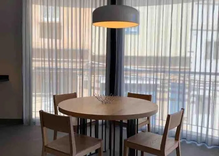 Village Point 2 Bedroom Sliema