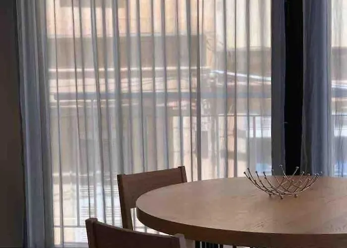 Village Point 2 Bedroom Apartament *